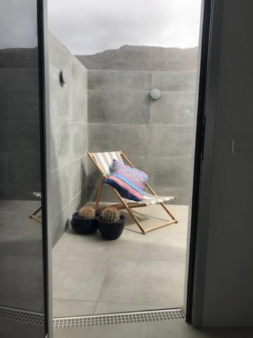 Acogedor Estudio Suite En Urbanizacion Tranquila Famara Exterior photo